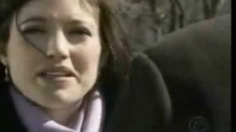 Olivia:When The Sun Shines,The Shadow Always Fall Behind You