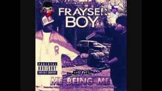 Frayser Boy (feat. Mike Jones & Paul Wall) - I Got Dat Drank (Trilled & Chopped by DJ Lil Chopp)