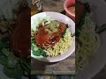MIE AYAM MANTAB BANGET BRO #beritaterkini #kuliner #kulinerindonesia #kulinernusantara #miayam #ok