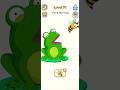 dop 5 gameplay feed the frog 🐸 #71 #solution #shorts #GAMINGNETWORK