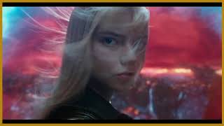 Boxoffice Buzz - THE NEW MUTANTS