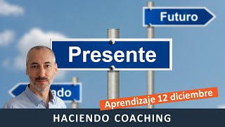 Aprendiendo coaching: pasado y futuro