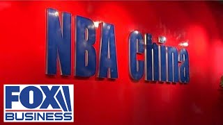 China halts broadcast of NBA games over pro-Hong Kong protest tweet