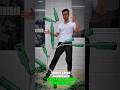 The Amazing Art of Perfect Balance 👀 #ytshorts #art
