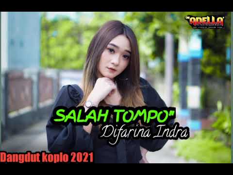 SALAH TOMPO (difarina indra ft fendik) OM ADELLA
