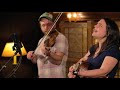 Jesse Milnes &amp; Emily Miller - Close Up The Honky Tonks