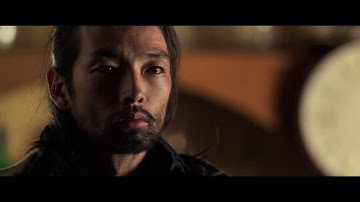 映画「オルジャスの白い馬」予告編（出演：森山未來 ）