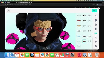 วิธีสร้างเว็บไซต์ 3D ด้วย Metaverse Spatial.io