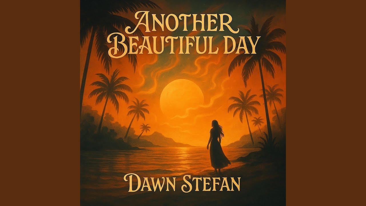 Mira Another Beautiful Day en YouTube Mira Another Beautiful Day en YouTube