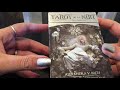 Tarot De La Nuit-Tarot of the Night -Tarot Cards-Close Up Review