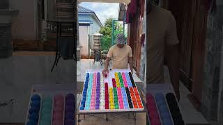 A Totally Tubular Color Puzzle Adventure Where You Sort Balls to Save the Universe #162 screenshot 2