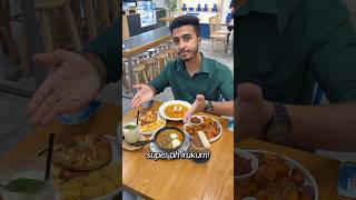 Must Visit Cafe in Singapore! 🥳♥️ #idrisexplores #singapore