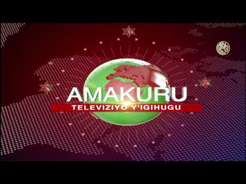 AMAKURU YO KUWA 29 11 2025