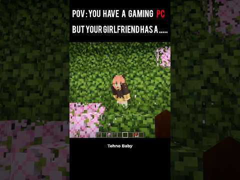 You Have A Girlfriend