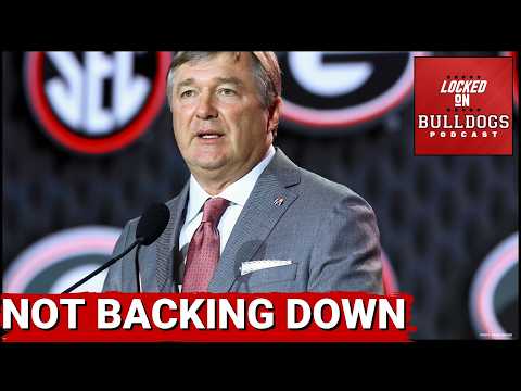 ZERO HOLES: Why Georgia Football IS the best team in the NCAA. Offensively and Defensively COMPLETE