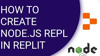 How to create repl in replit || codewithanum | NODE.JS repl || repl kesy banaye