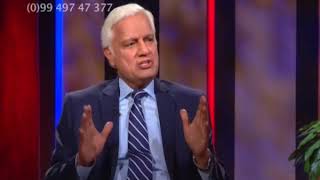 Ravi Zacharias - Hindi Videos