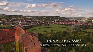Dunmore Lassies