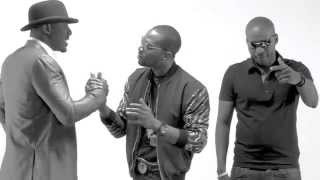 Confidential - D'Banj ft. Driis + Shadow Boxxer [Official Video] * 2015