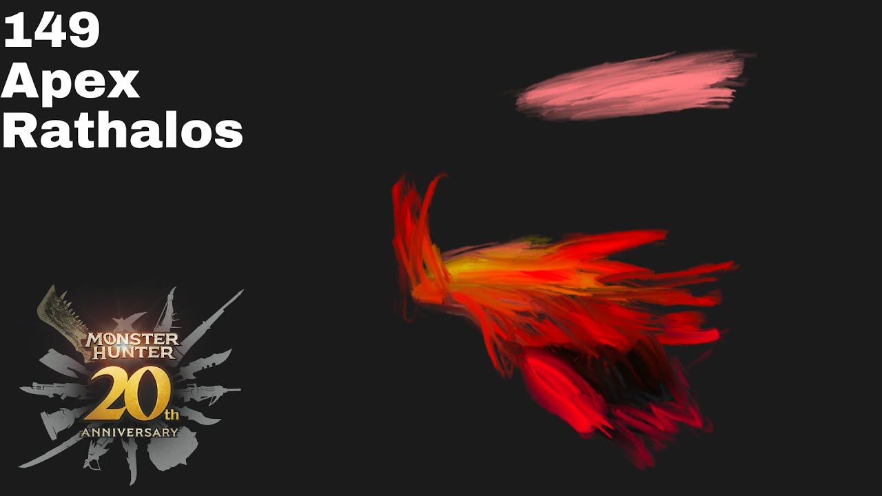 149 This Isn t The Last Copy And Paste Apex Rathalos YouTube 149-this-isn-t-the-last-copy-and-paste-apex-rathalos-youtube