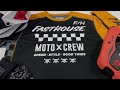 Fasthouse Moto Apparels by Holeshot Motowear Malaysia