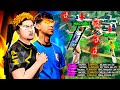 Los Reyes De Latam Dejavu y Tinca VS Los Hacker De BR !! image