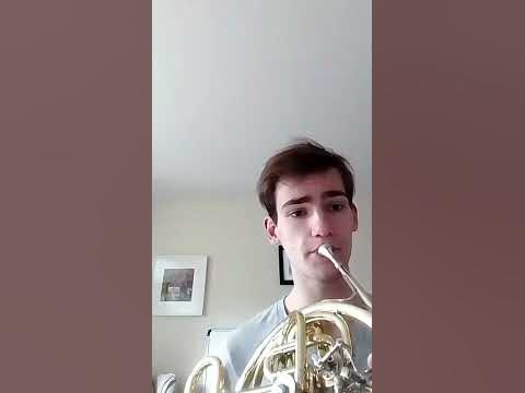 The best melodies are the least expected! (Cugnot 2nd etude canto ...