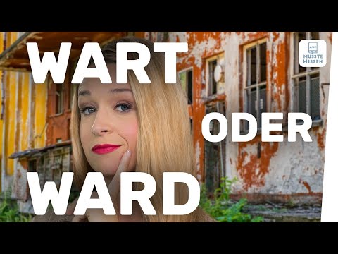 Video: Was ist Ward-Bericht?