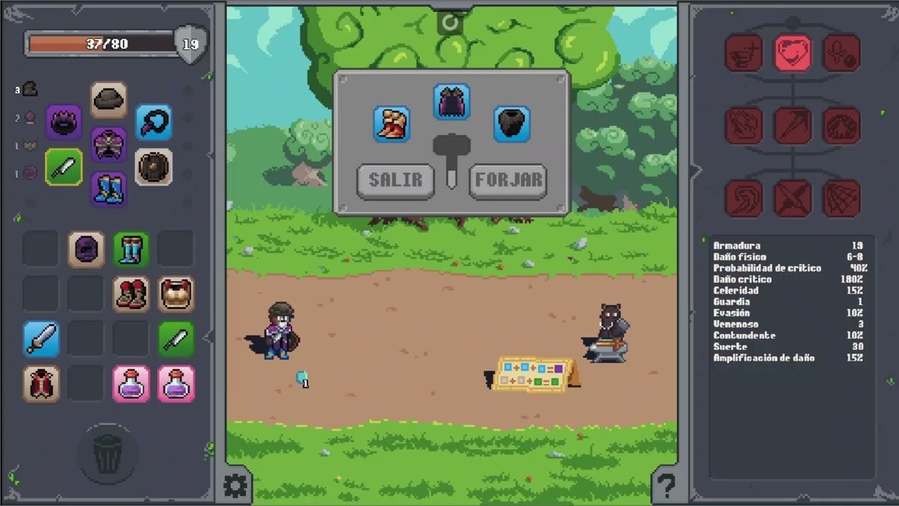 [Shadow] Overlooting - 090326