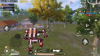 PUBG Montage that I found some time ago