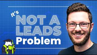 3 Reasons You WON'T Scale Your Agency (In 5 Minutes)