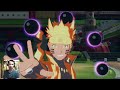 NUNSC Tournament | Naruto Vs Sasuke Vs Madara Vs Obito