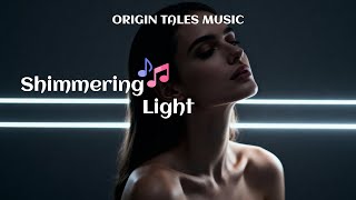 Shimmering Light | Ambient Electronic Chill for Focus & Calm