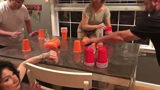 Game 7: Combo Cups (Finale) from Outscord