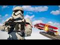 Cars vs Stormtrooper | Teardown Mp3 Song
