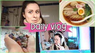 Daily Vlog #3 una giornata assieme 🌸