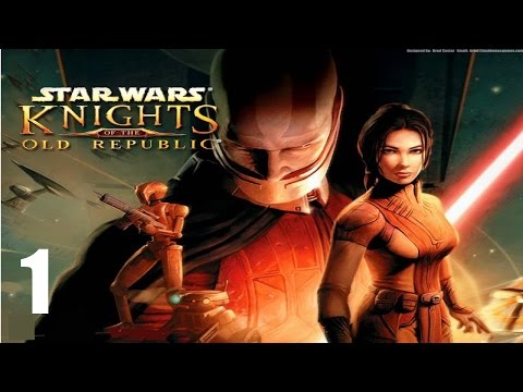 Video: Star Wars: Knights Of PC