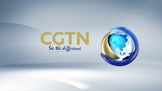 CGTN talks to UN Resident Coordinator in China Nicholas Rosellini about "Imagine 2030" Campaign