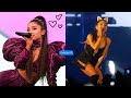 Ariana Grande Tour Video Clips