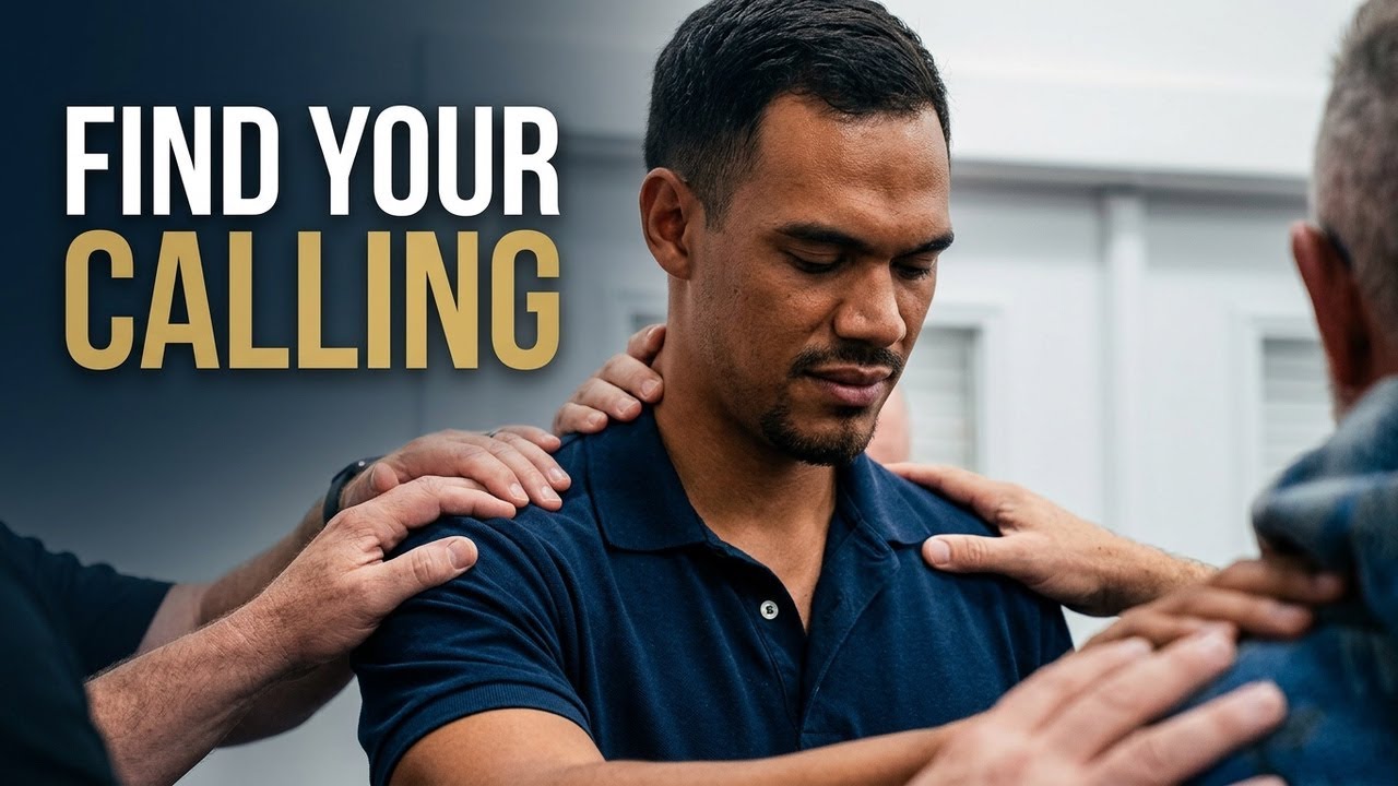 Transform Your Calling | School of Ministry Fall Semester Begins