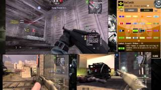 MAG: Farewell (without commentary)