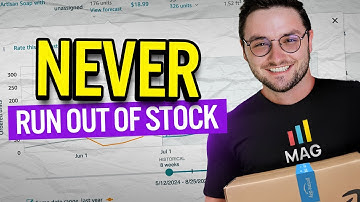 Understanding Demand Forecasting on Amazon