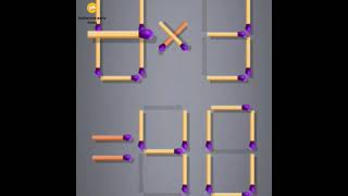PUZZLE GAME #Puzzlegame #mindgames  #howtoimprovemaths