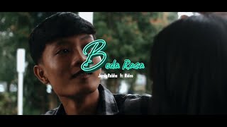 Jordy Rabha - Beda Rasa Ft Rides ( Official Music Video )