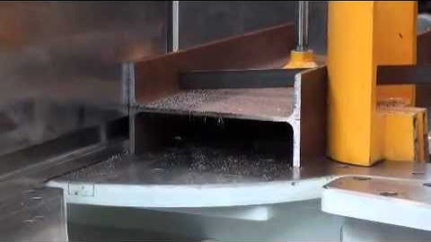 FICEP Katana - The world