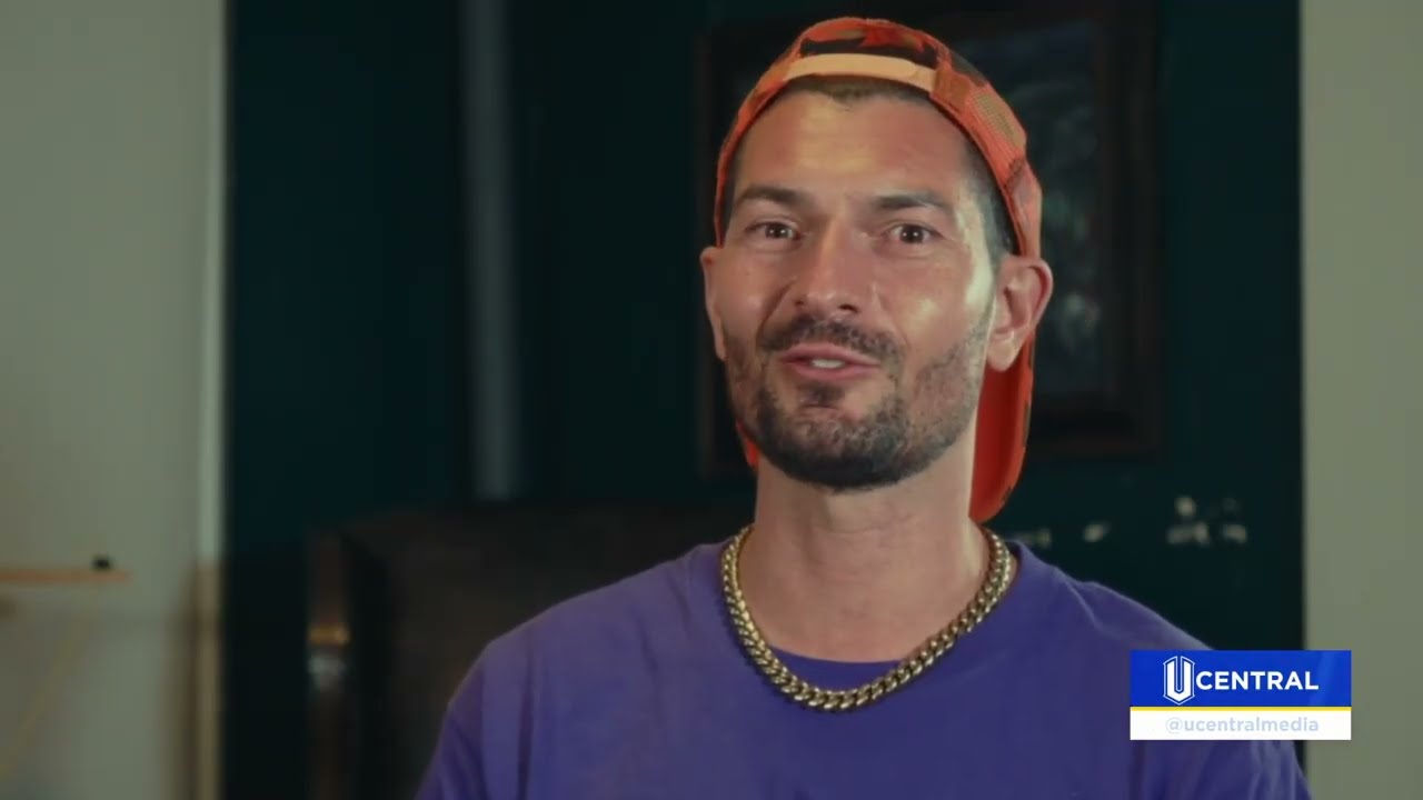 Patriarch Offers Unique Music in Downtown Edmond