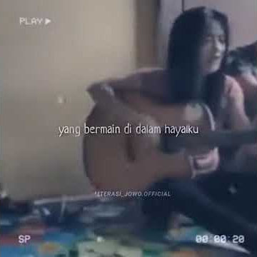 cintaku takkan berubah (cover cewek cantik bersuara suara merdu)