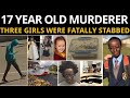 52-Year Sentence for 17-Year-Old Killer in the Southport Massacre | UK True Crime