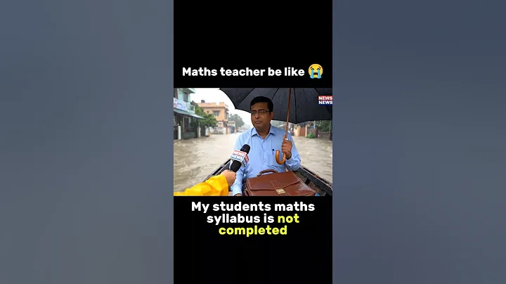 Maths teacher be like 😭😭#youtubeshorts #shorts #maths #viral