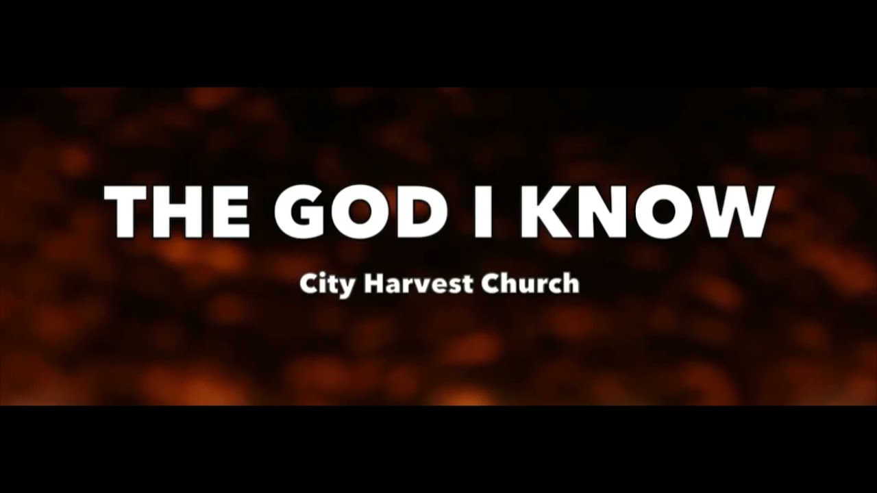 The God I Know INSTRUMENTAL YouTube The God I Know INSTRUMENTAL YouTube